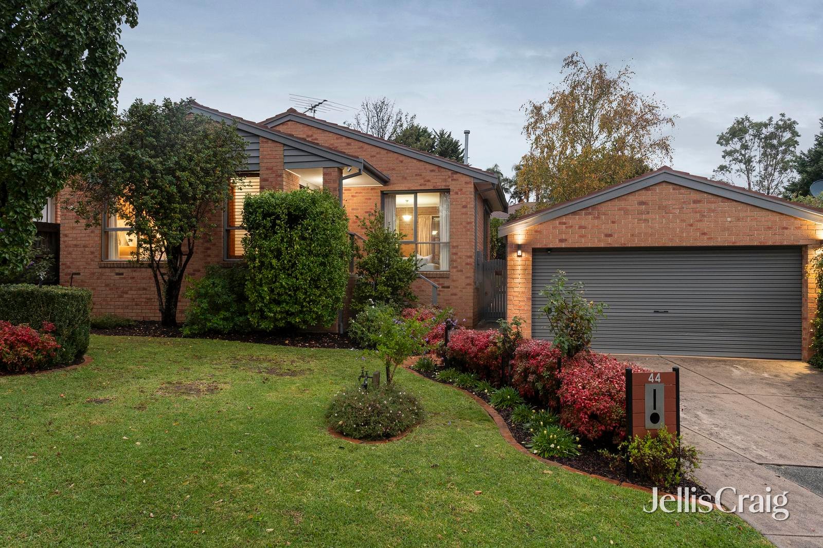 44 Kamarooka Drive, Wattle&nbsp;Glen image 18