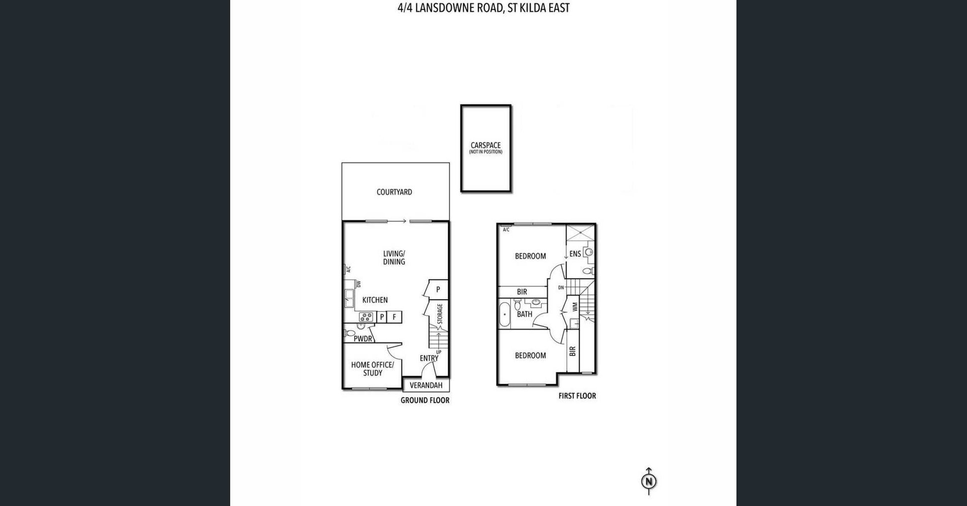 4/4 Lansdowne Road, St Kilda East image 2