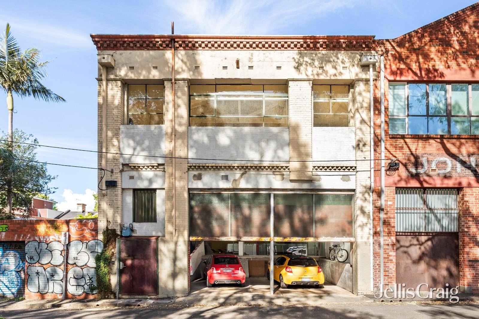 44 Little George Street, Fitzroy image 1
