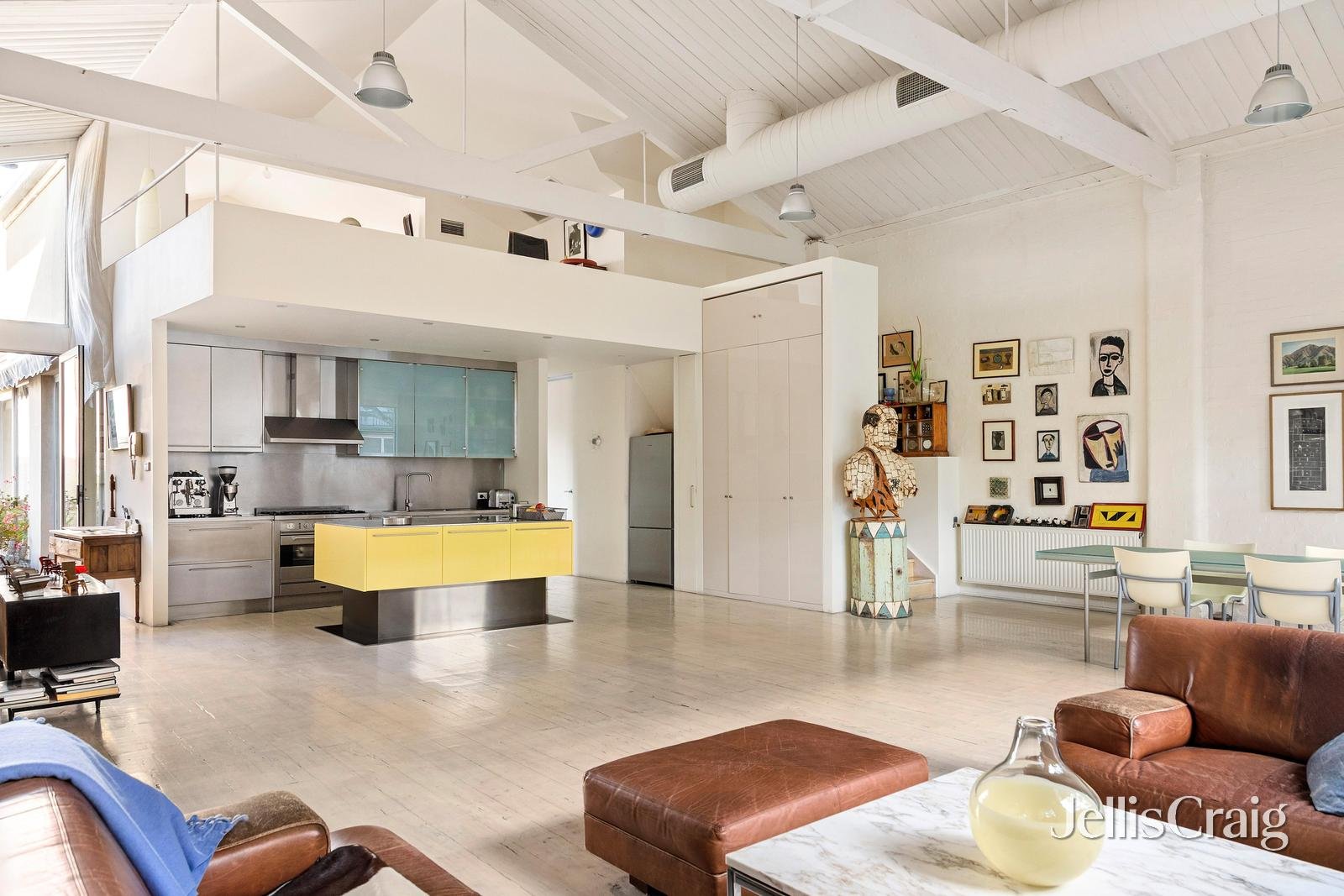44 Little George Street, Fitzroy image 3