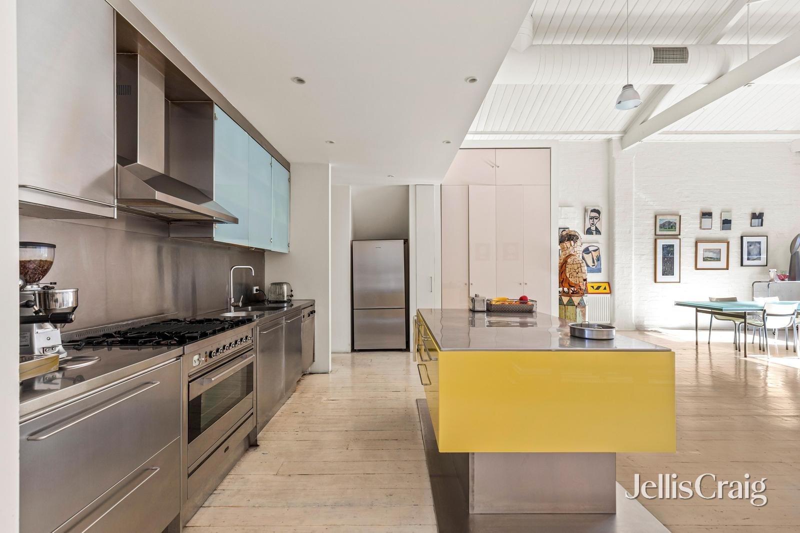 44 Little George Street, Fitzroy image 4