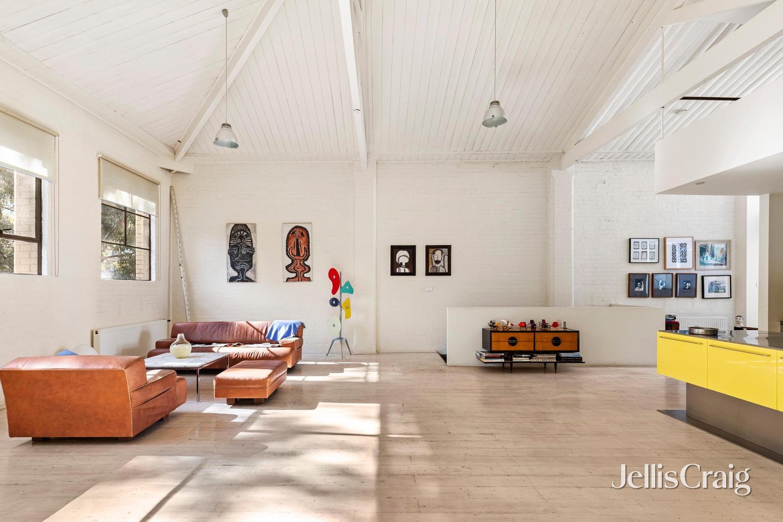 44 Little George Street, Fitzroy image 5