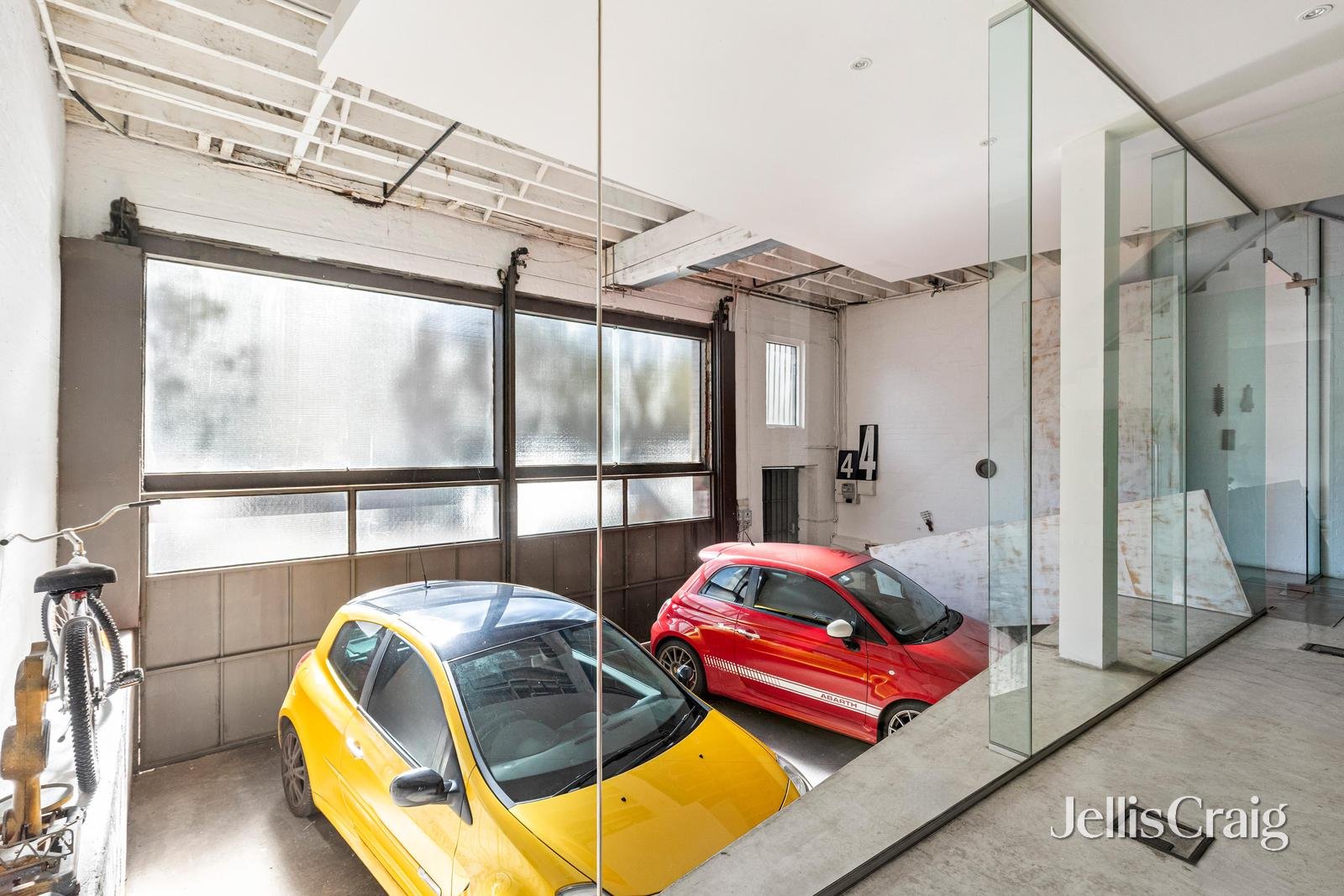 44 Little George Street, Fitzroy image 14