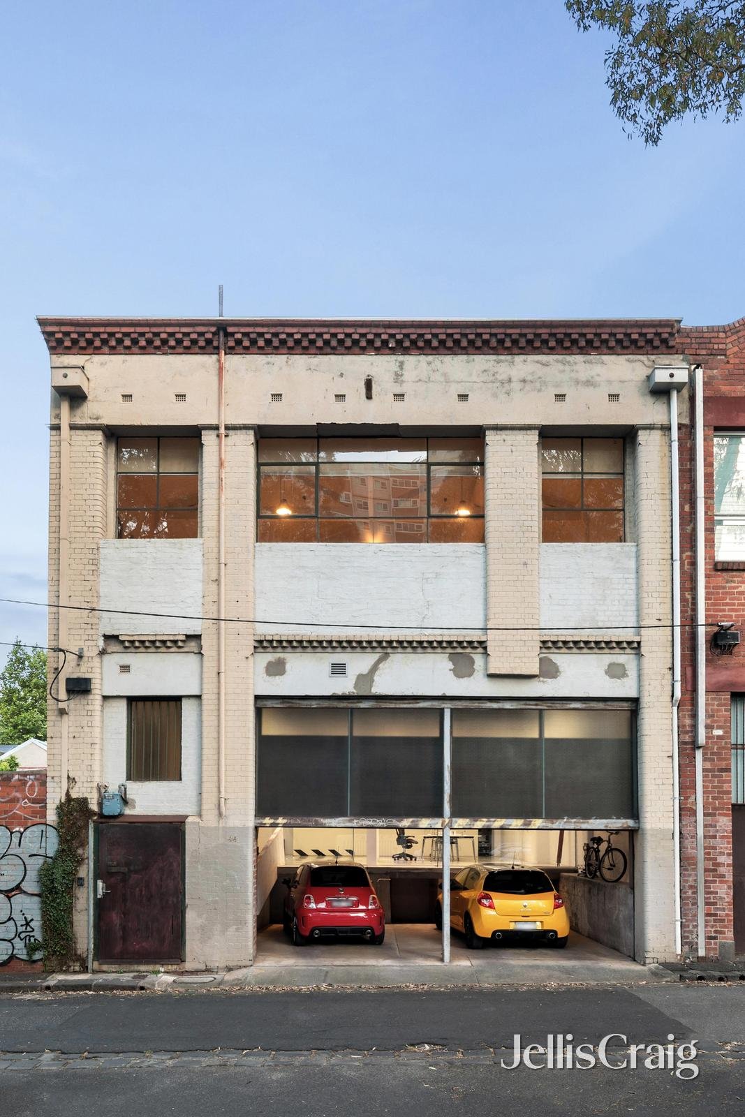 44 Little George Street, Fitzroy image 28