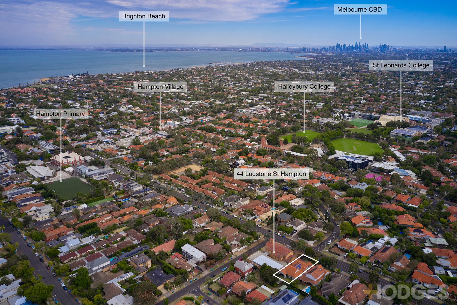 44 Ludstone Street Hampton