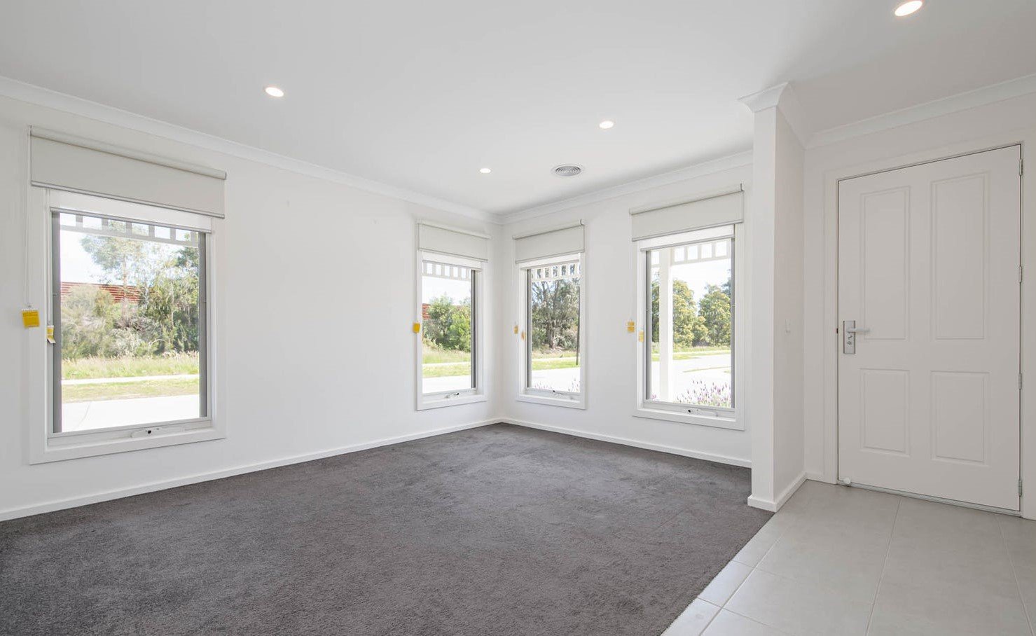 44 Manchester Boulevard, Officer image 4