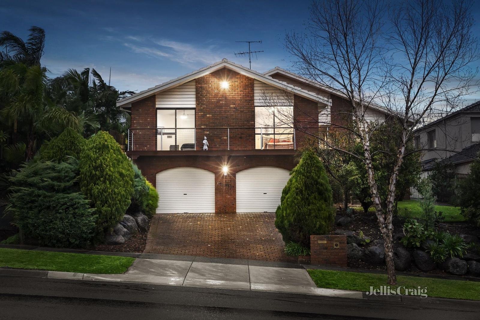 44 Matisse Drive, Templestowe image 1