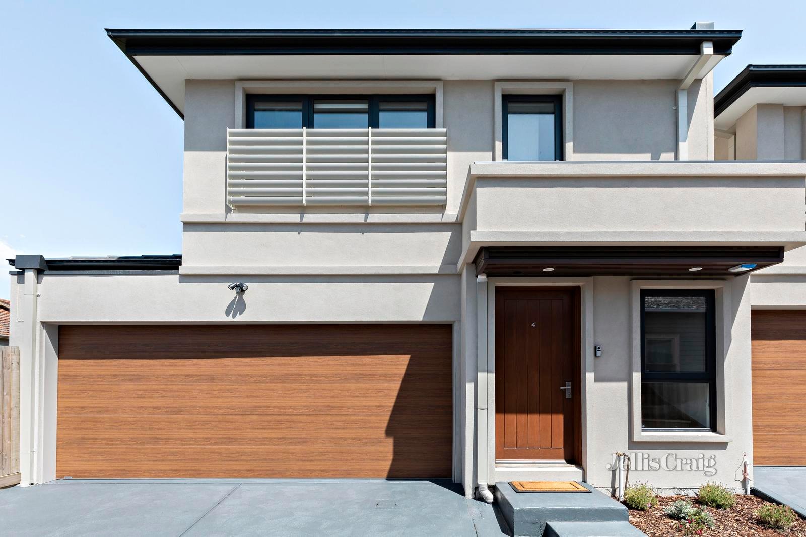 4/4 Napier Crescent, Essendon image 1