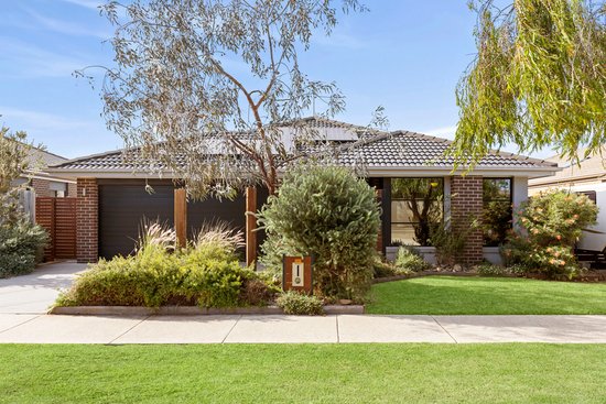 44 Prevelly Circuit, Armstrong Creek