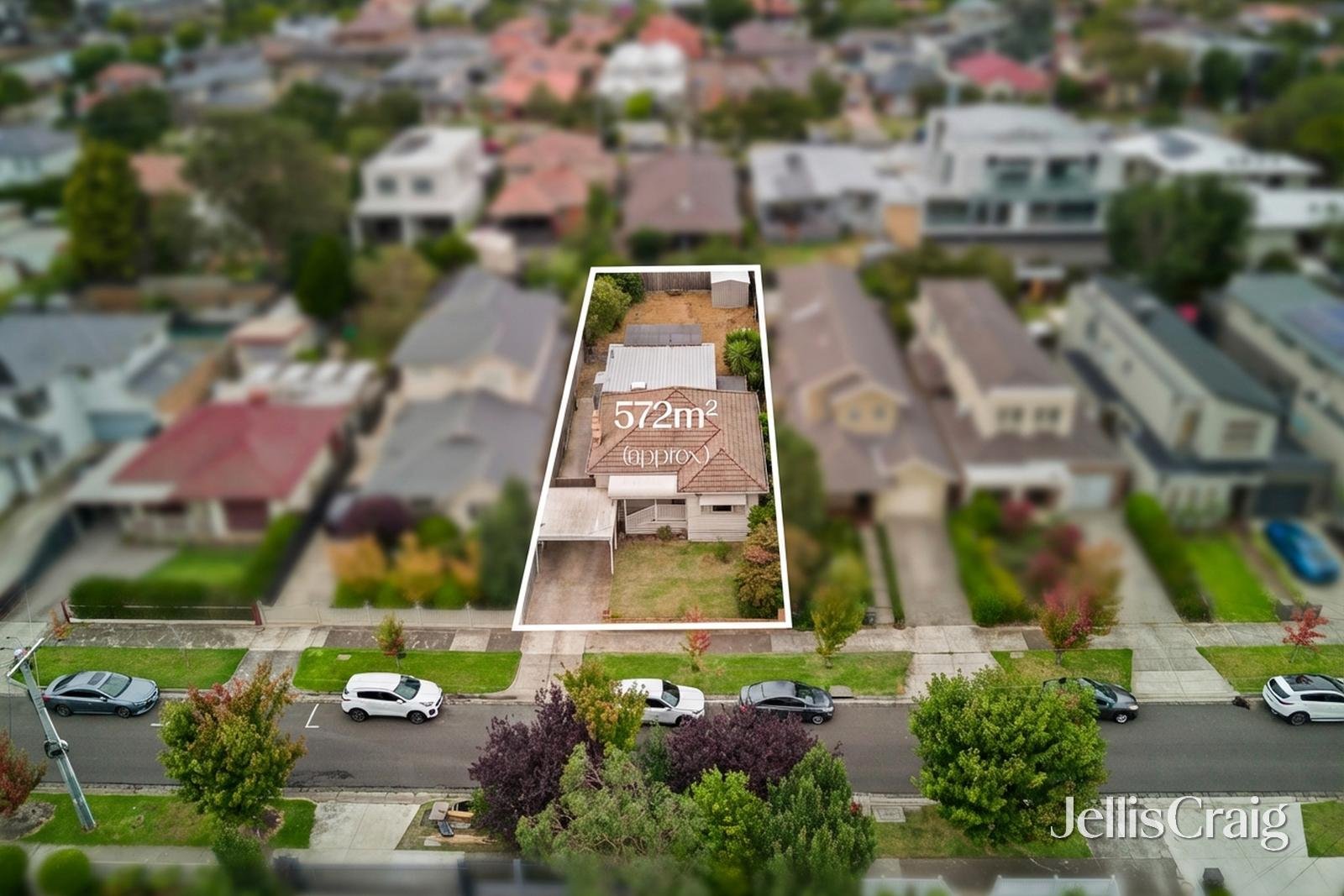 44 Price Street, Essendon image 1