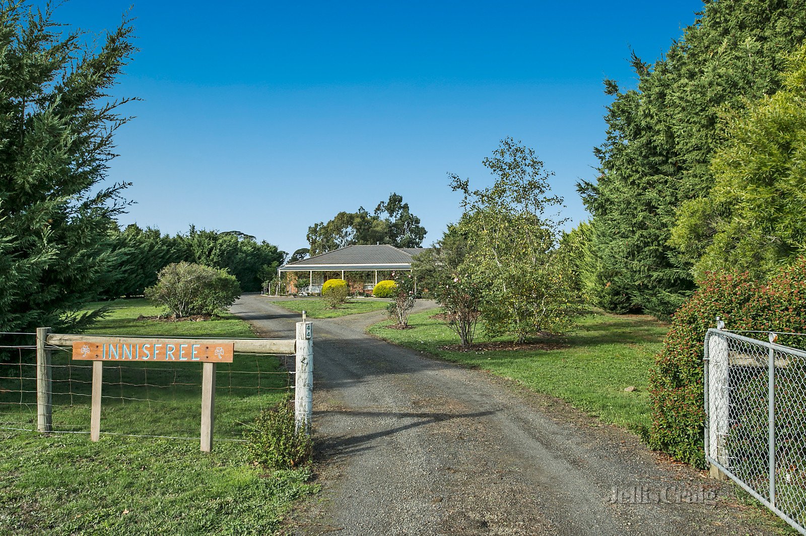 44 Ross Street, Malmsbury image 1