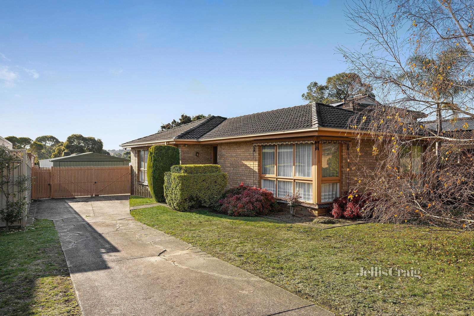 44 Shetland Drive, Wantirna image 1