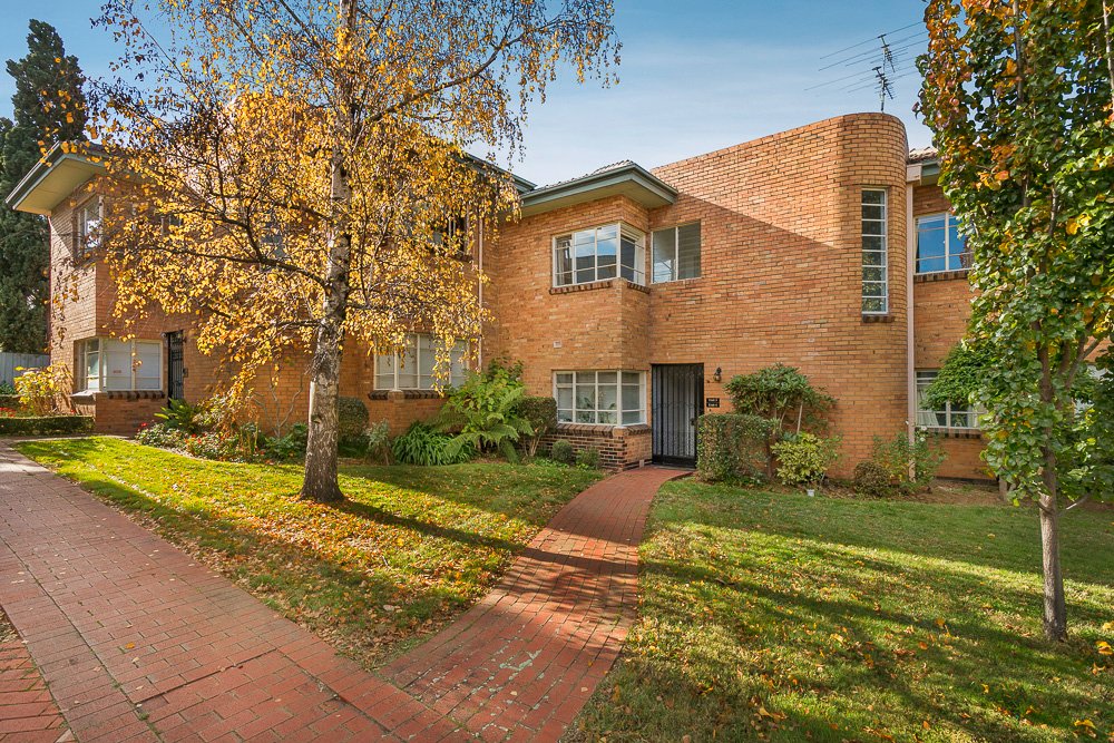 4/4 Swinton Avenue, KEW VIC 3101