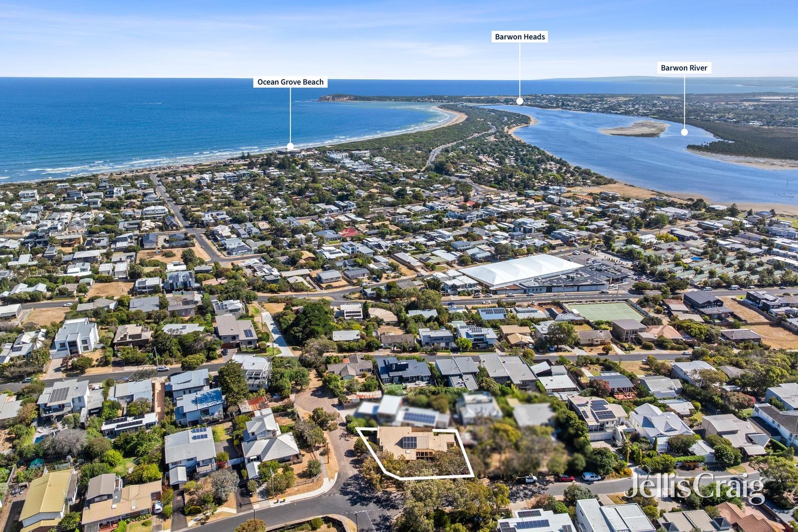 44 The Avenue, Ocean&nbsp;Grove image 16