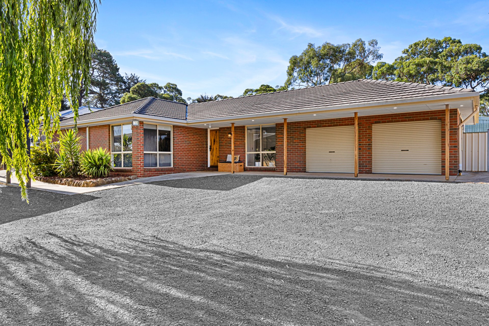 44 Thomas Road, Haddon, VIC 3351
