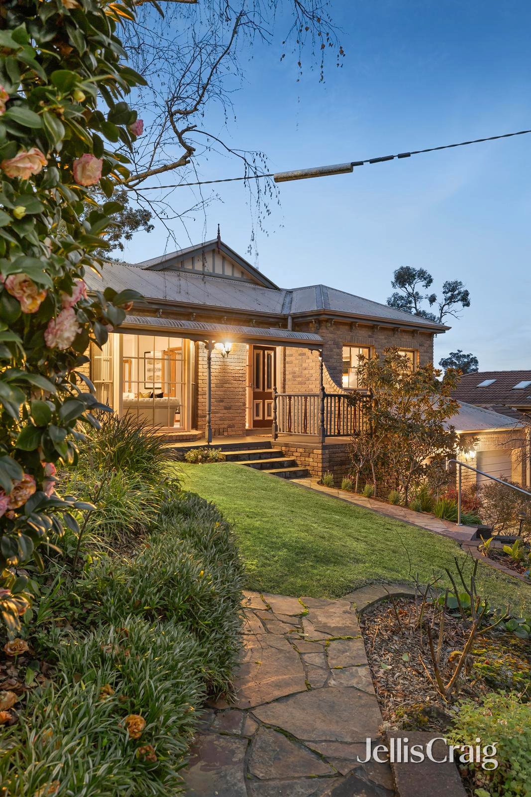 44 Webster Avenue, Croydon image 20