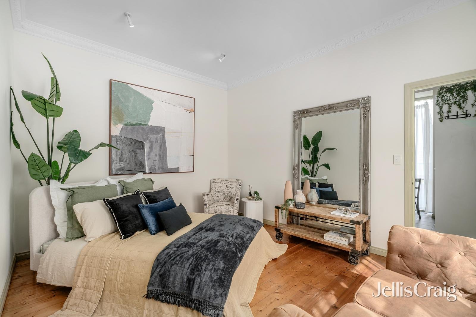 4/4 Wiseman Street, Hawthorn East image 3