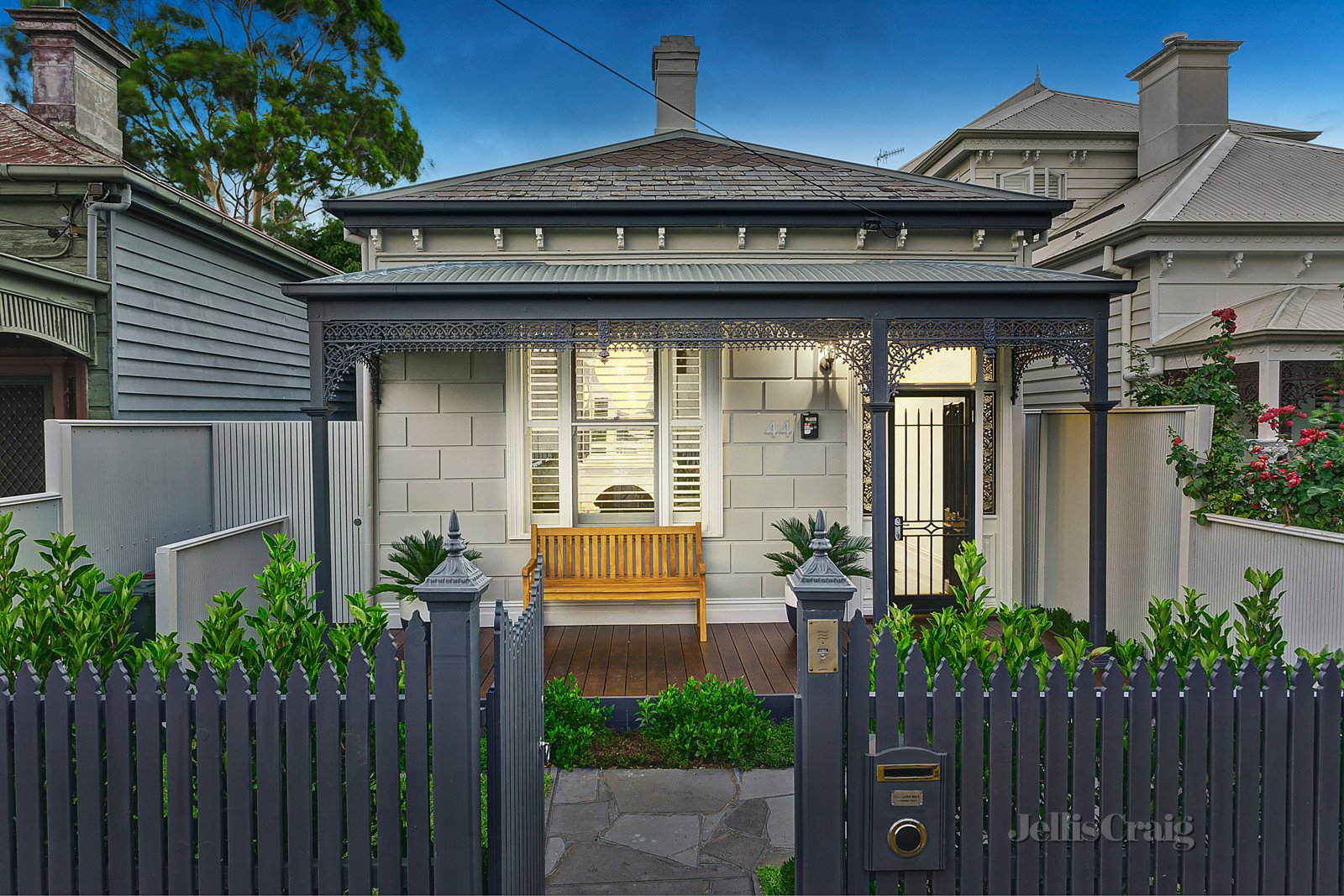 44 Wrights Terrace, Prahran image 2