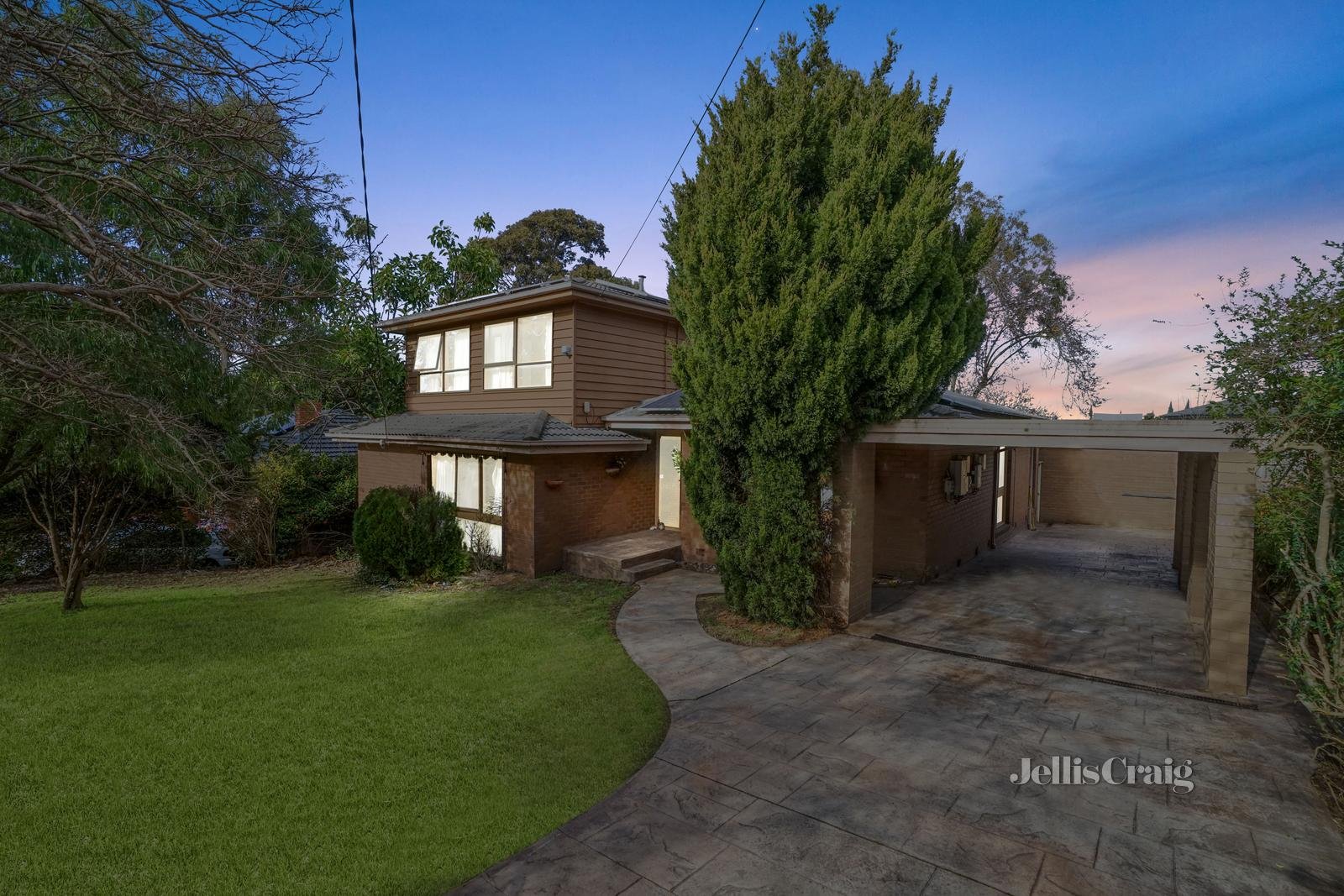 440 Ferntree Gully Road, Notting Hill image 1