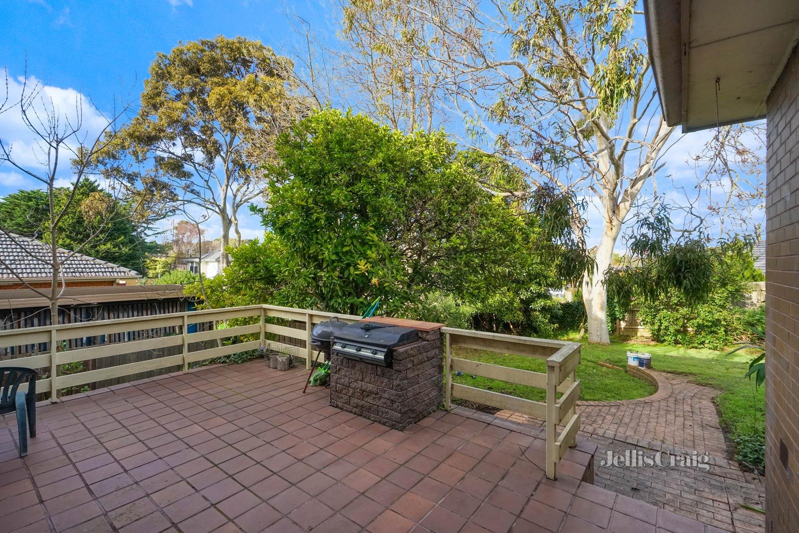 440 Ferntree Gully Road, Notting Hill image 5