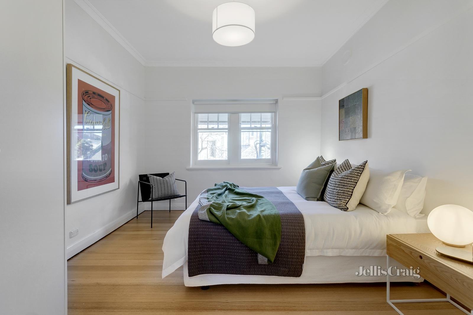 4/40 Millswyn Street, South Yarra image 4