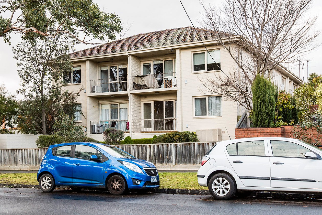 4 / 40 Osborne Avenue GLEN IRIS