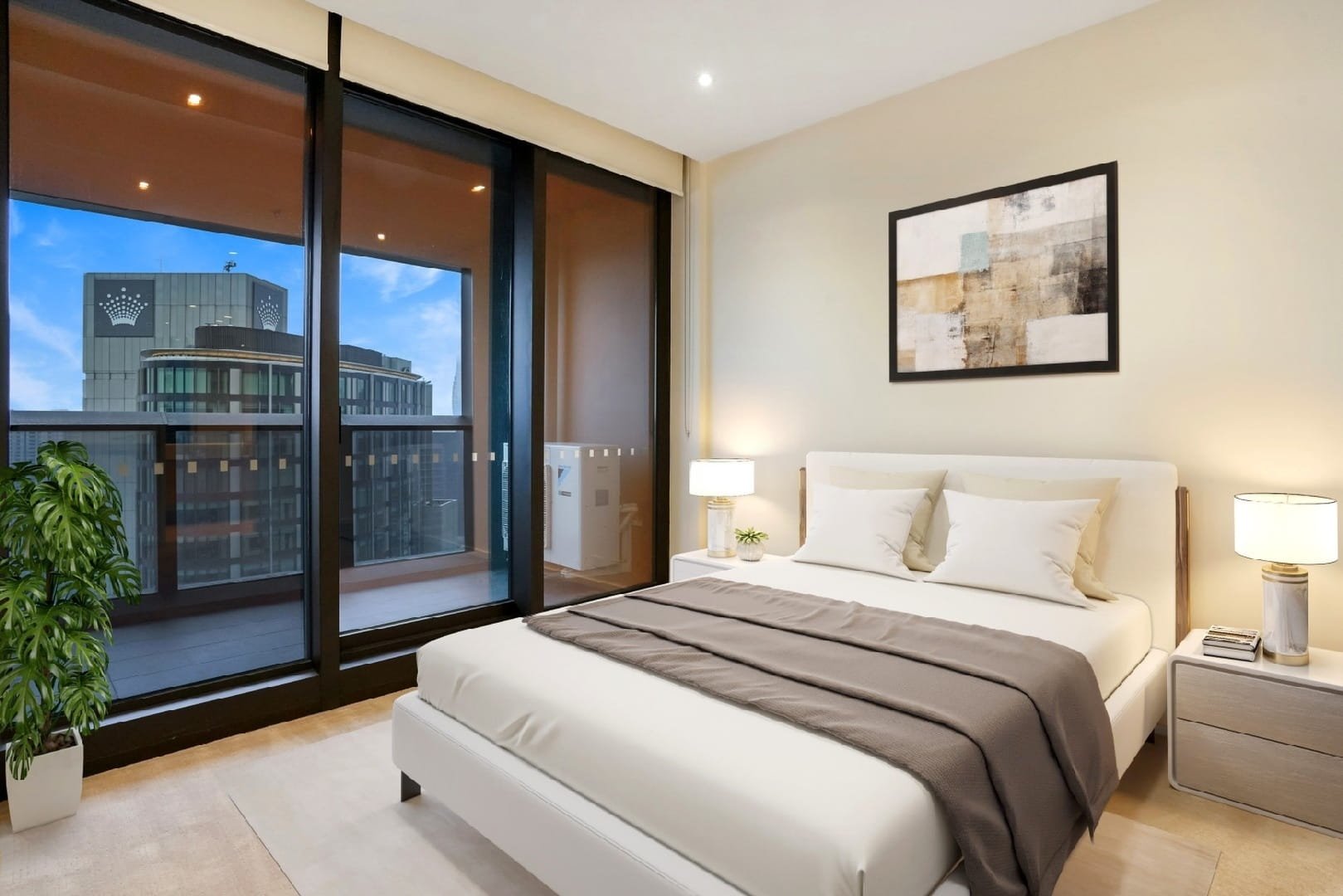 4405/35 Queens Bridge Street, Southbank image 4