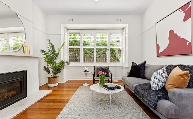 4/41 Caroline Street, South Yarra image 4