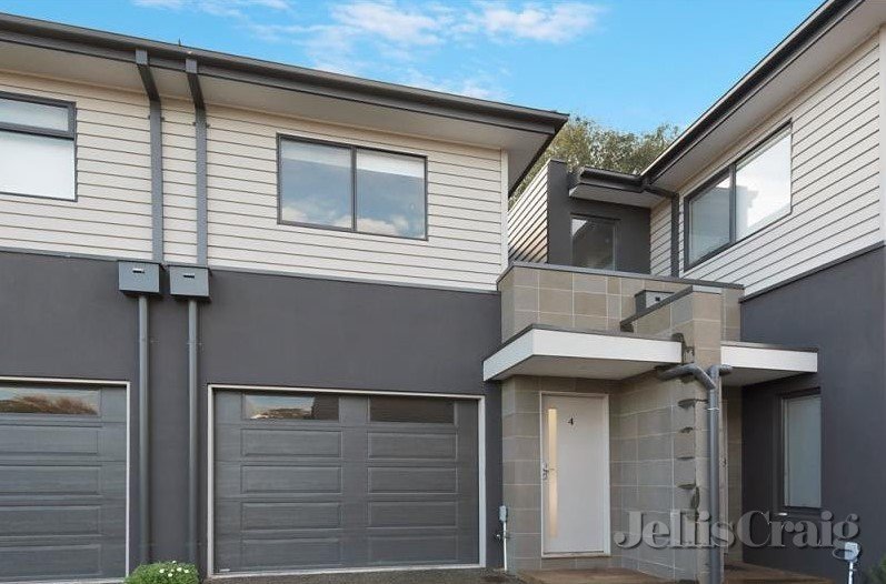 4/41 Devonshire Road, Watsonia image 1