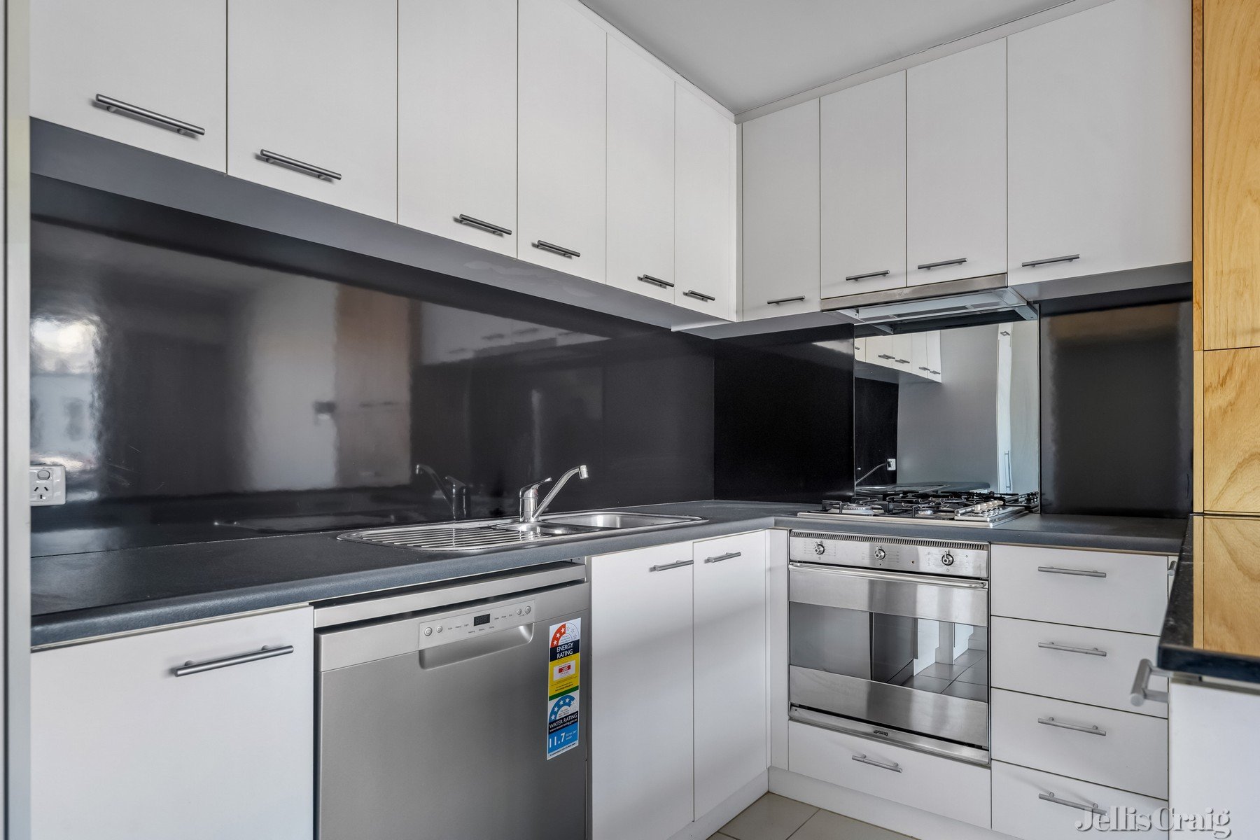 44/1 St David Street, Fitzroy image 4