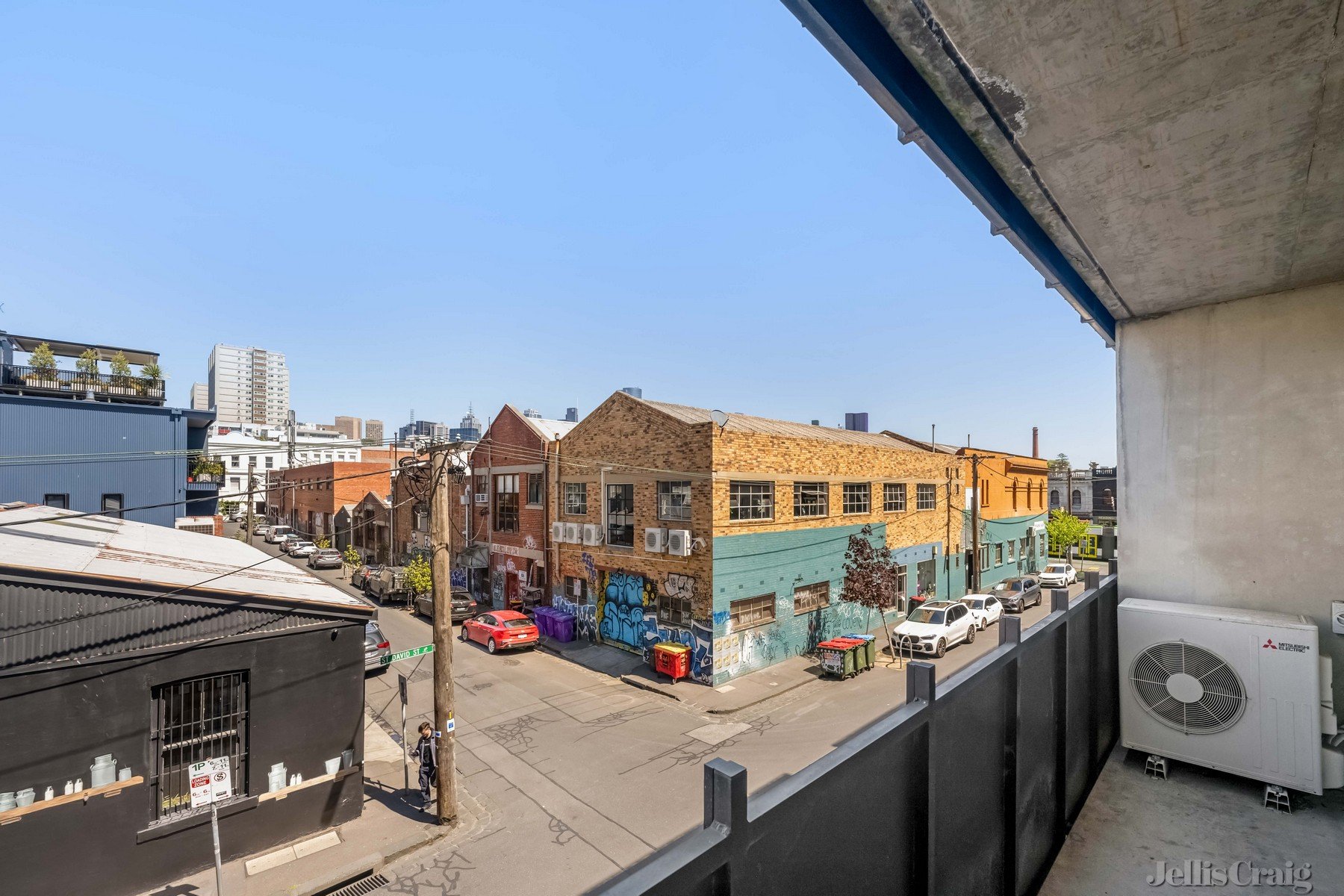 44/1 St David Street, Fitzroy image 10