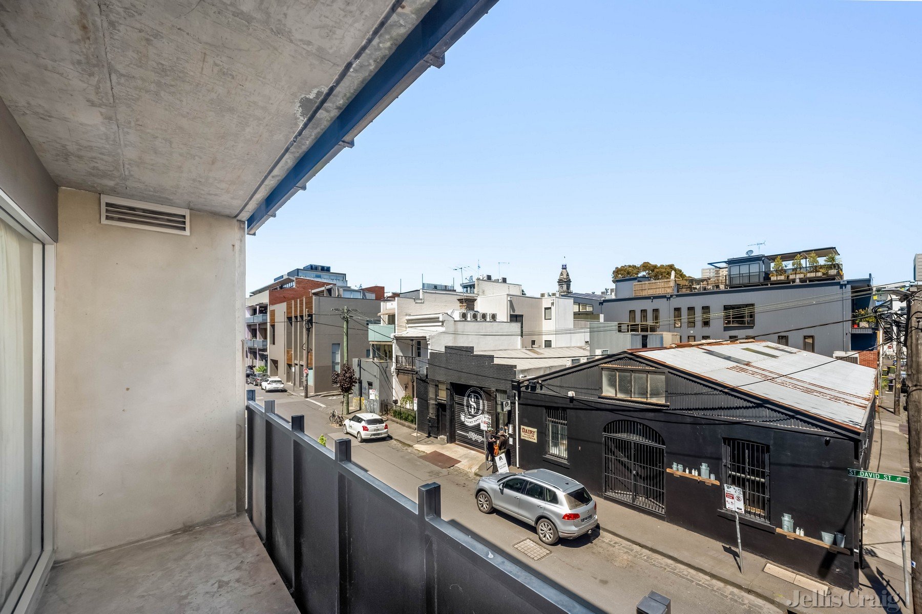 44/1 St David Street, Fitzroy image 11