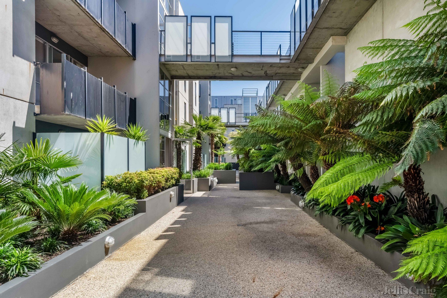 44/1 St David Street, Fitzroy image 12