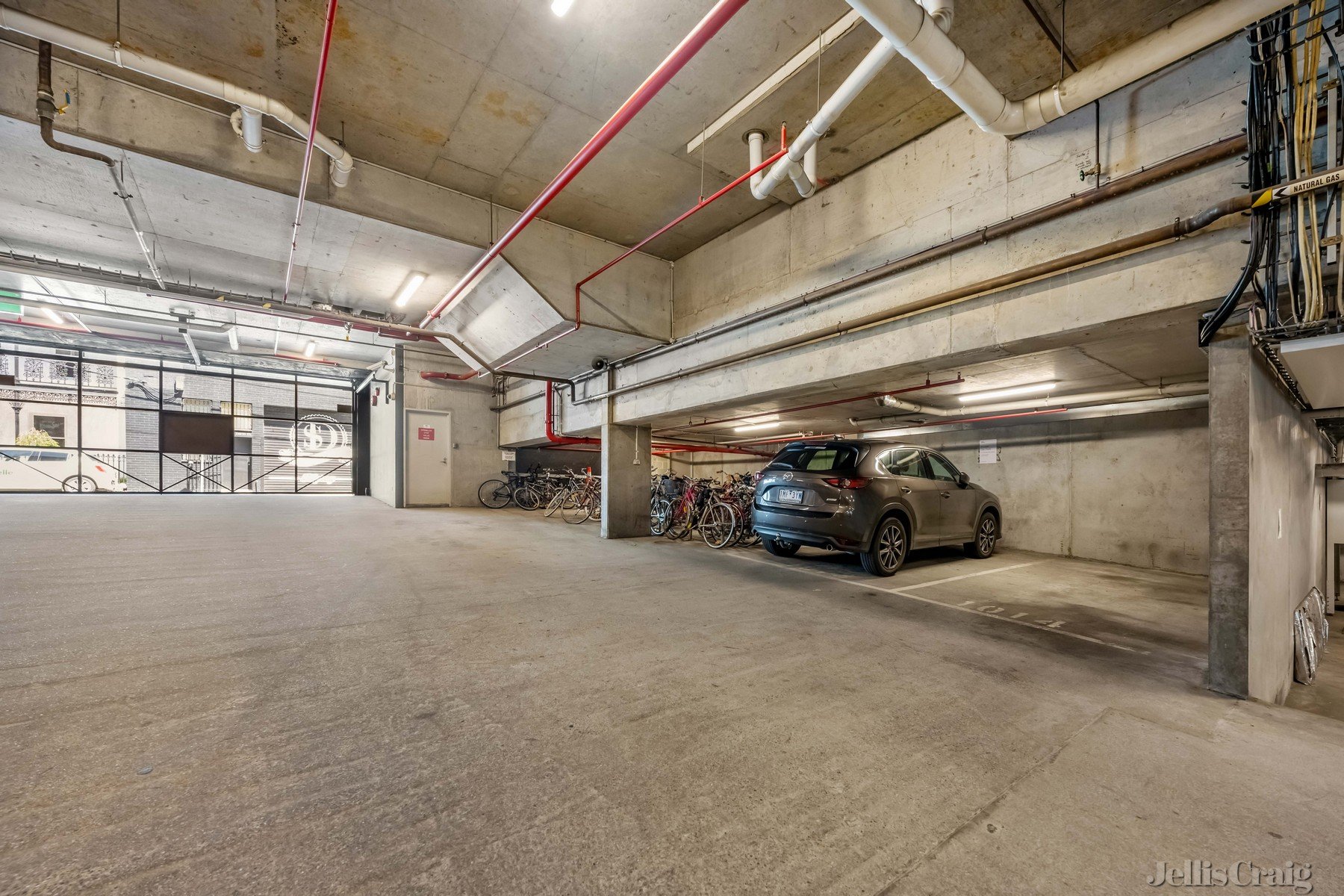 44/1 St David Street, Fitzroy image 13