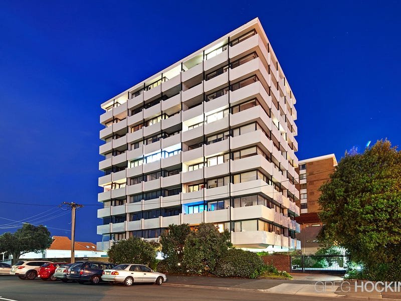 44/189 Beaconsfield Parade, Middle Park image 4