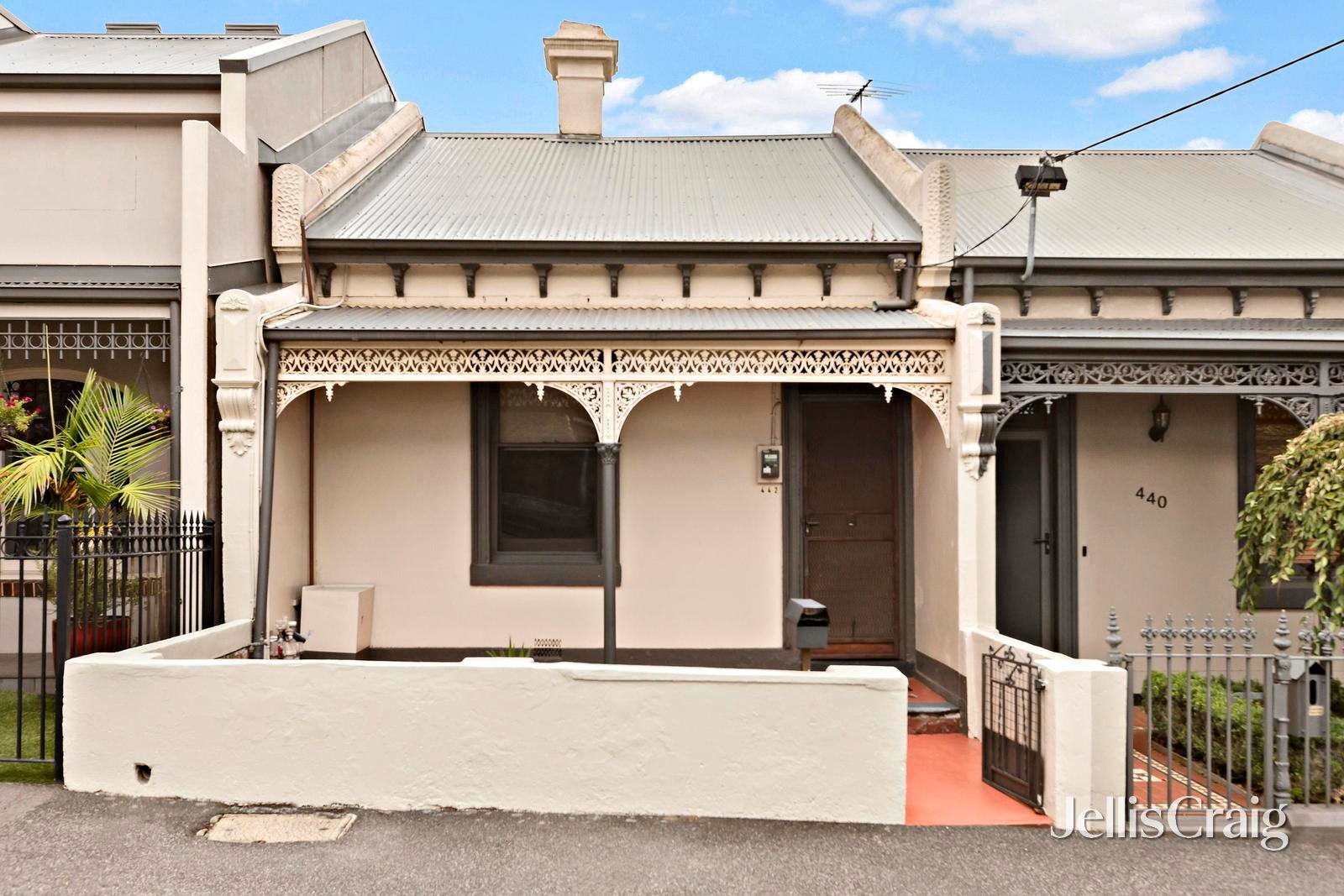 442 Abbotsford Street, North&nbsp;Melbourne image 1