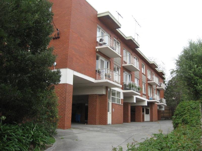 4/42 Brougham Street, KEW VIC 3101