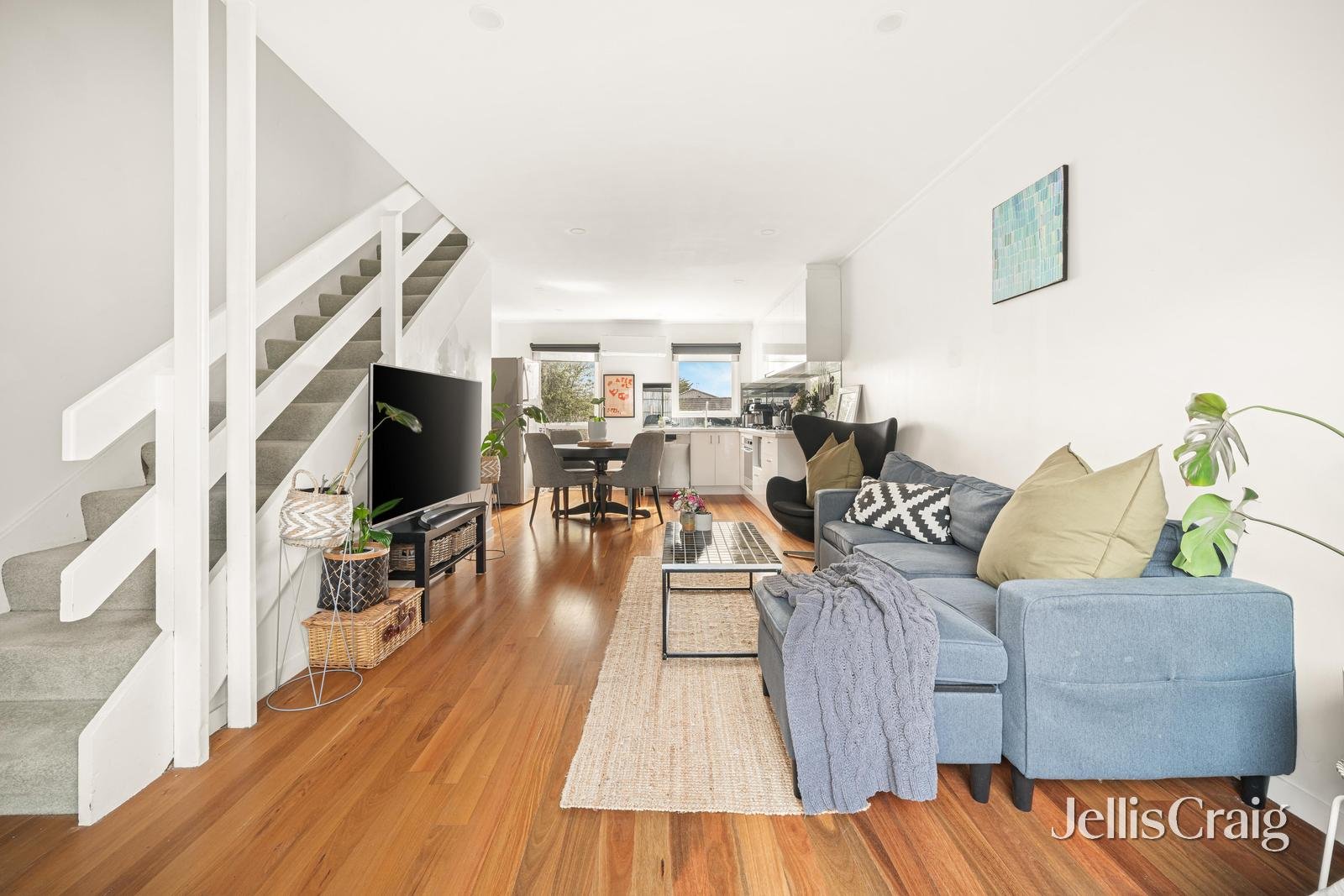 4/42 Rennison Street, Parkdale image 2