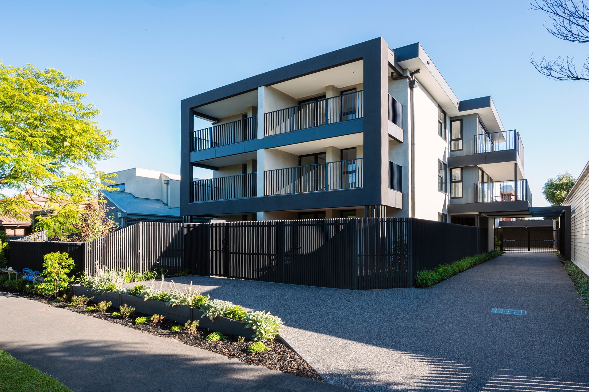 4/42 Roseberry Street, Ascot&nbsp;Vale image 2