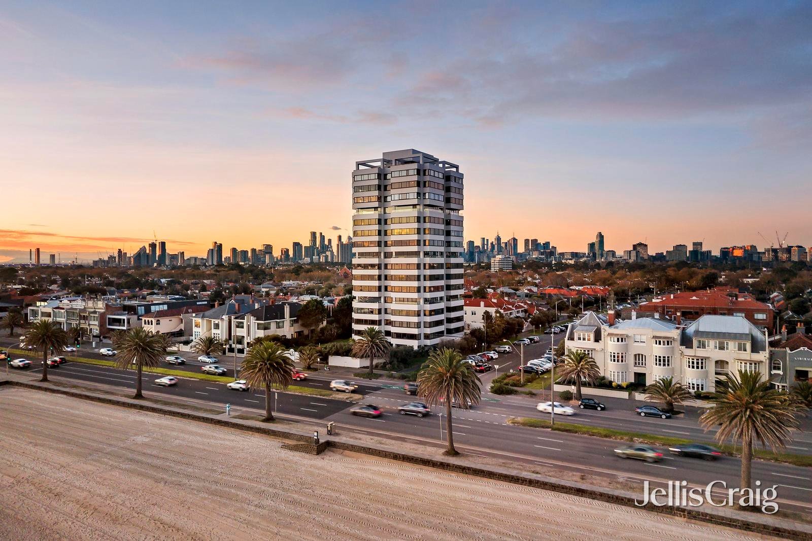 44/225 Beaconsfield Parade, Middle&nbsp;Park image 1