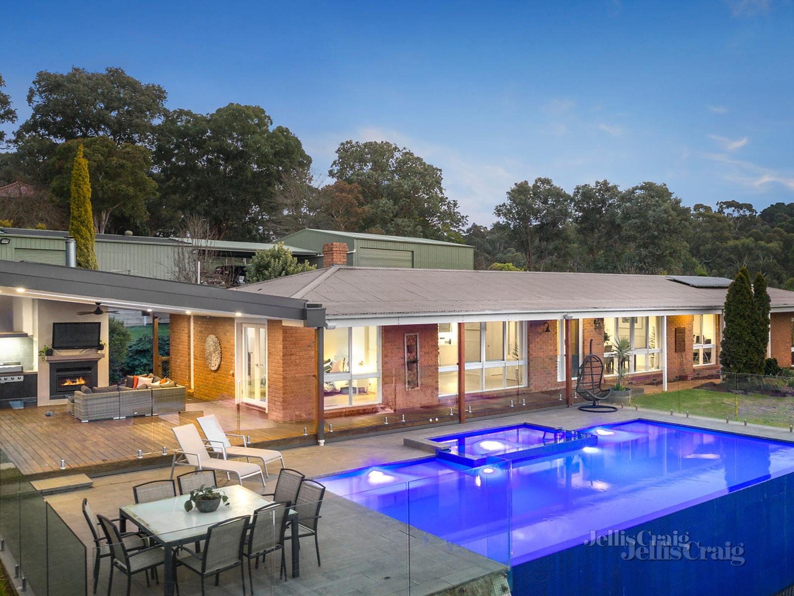 443-447 Ringwood Warrandyte Road, Warrandyte South
- Print Image 1