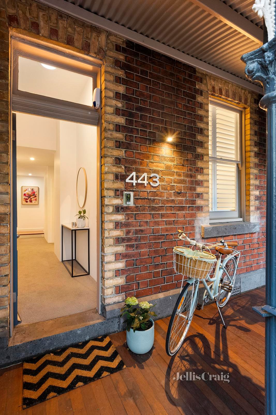 443 Abbotsford Street, North Melbourne image 3