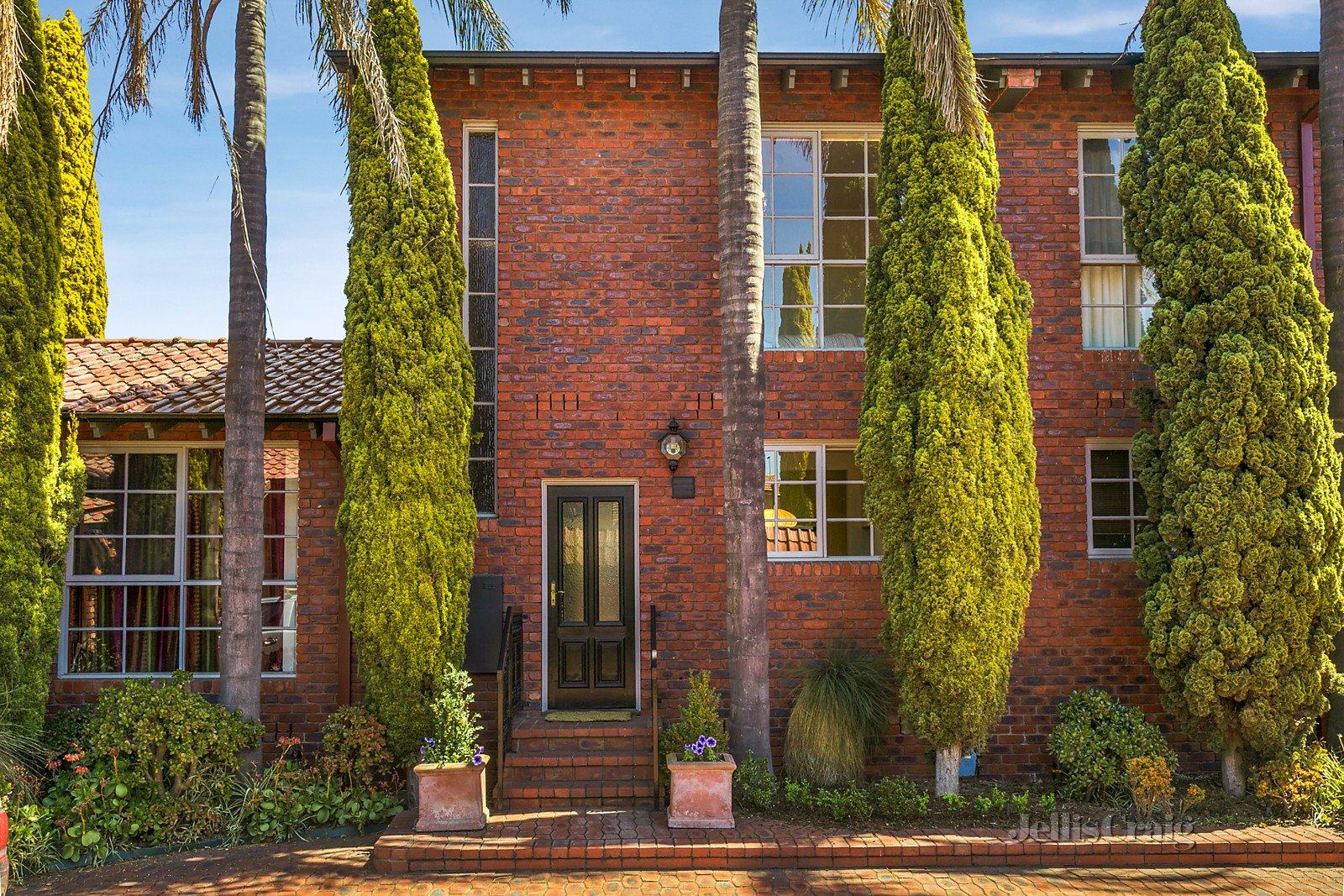 4/43 Bank Street, Ascot Vale image 1