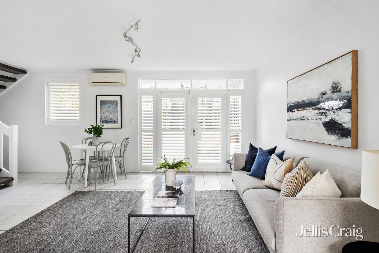 4/43 Cecil Street, Kew image 2