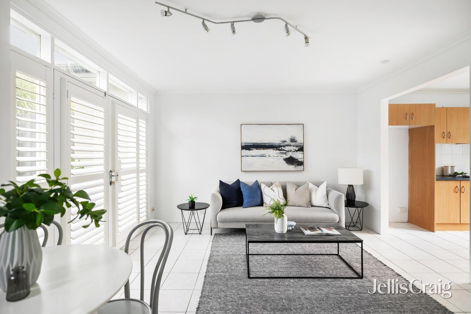 4/43 Cecil Street, Kew image 3