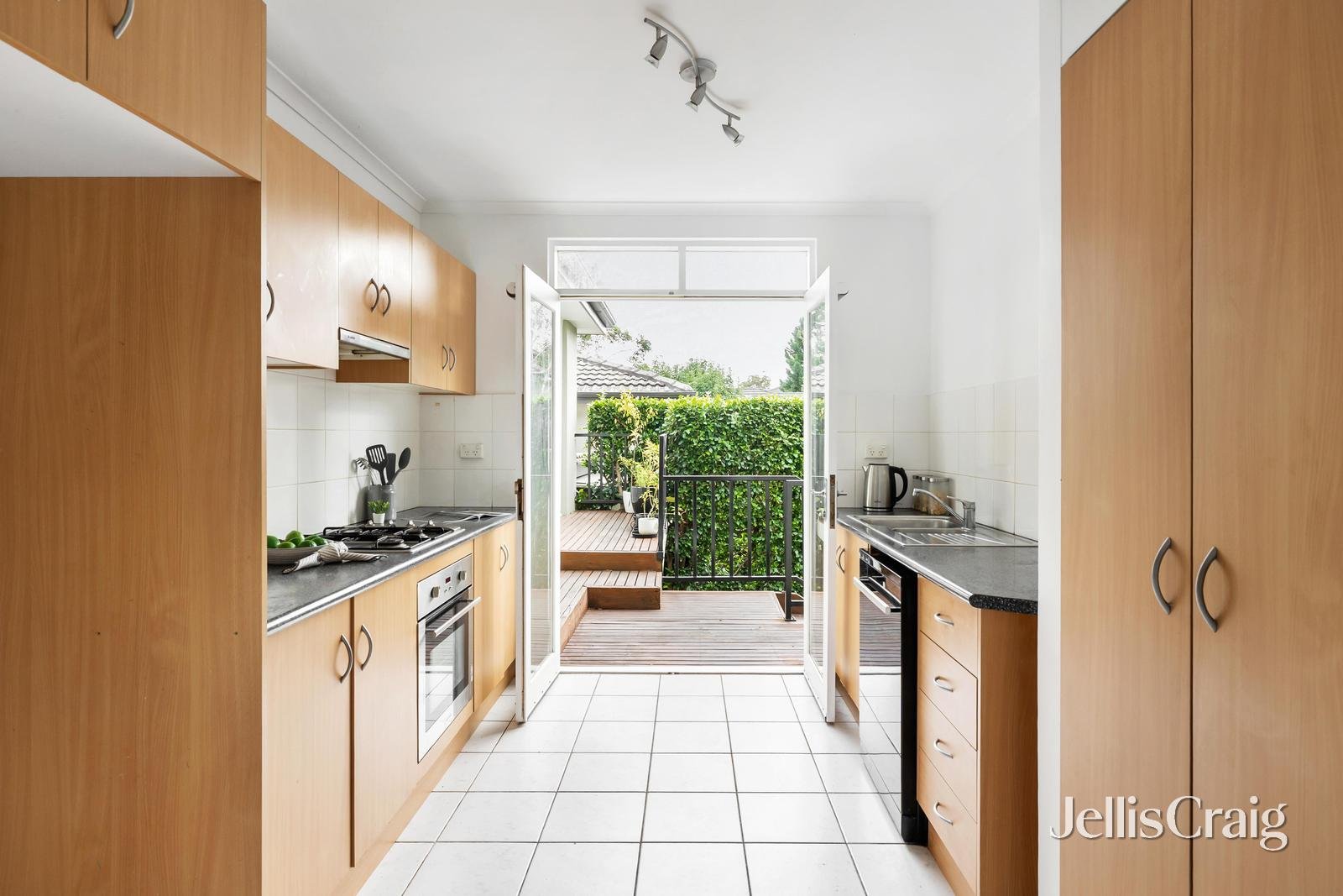 4/43 Cecil Street, Kew image 4