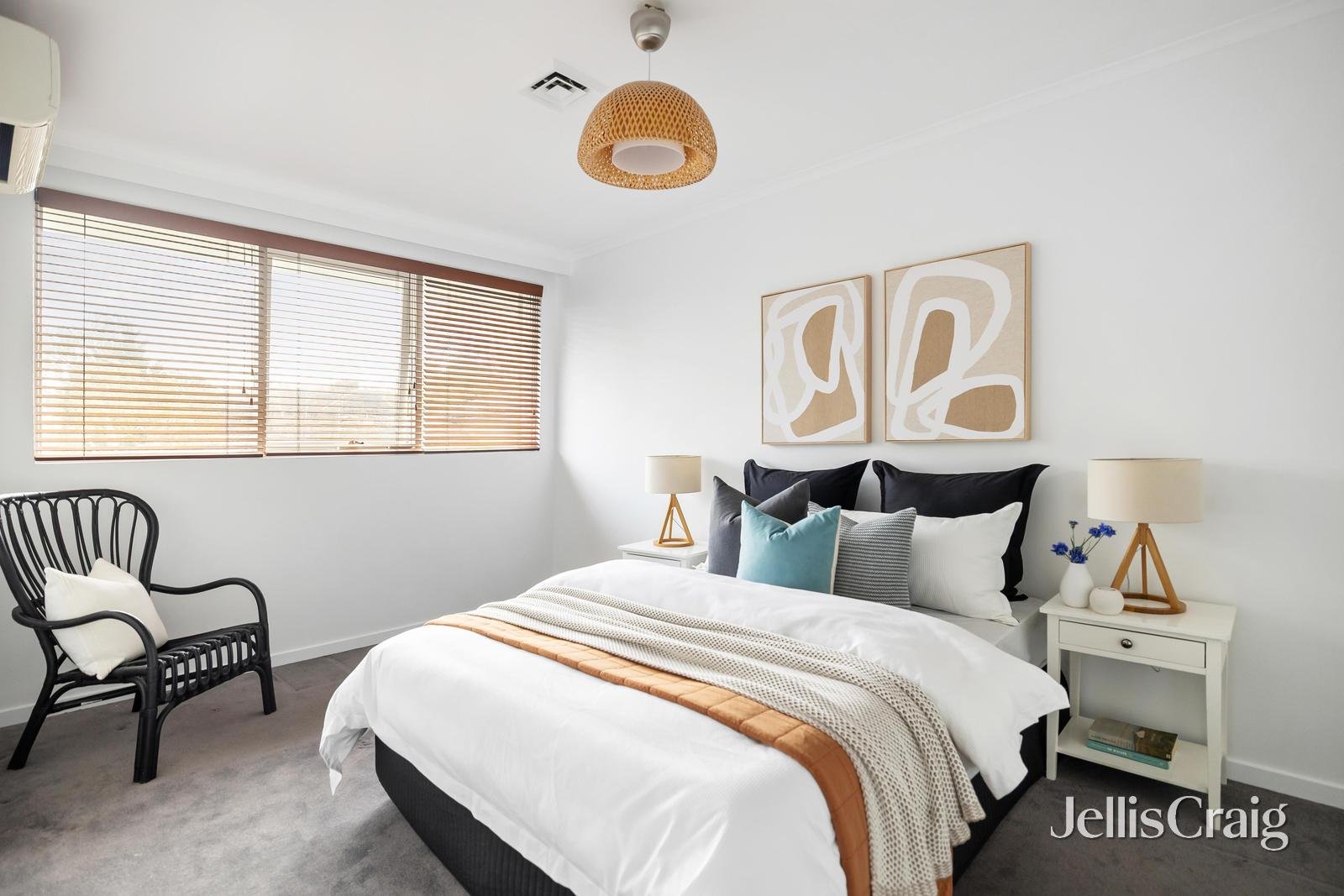 4/43 Cecil Street, Kew image 6