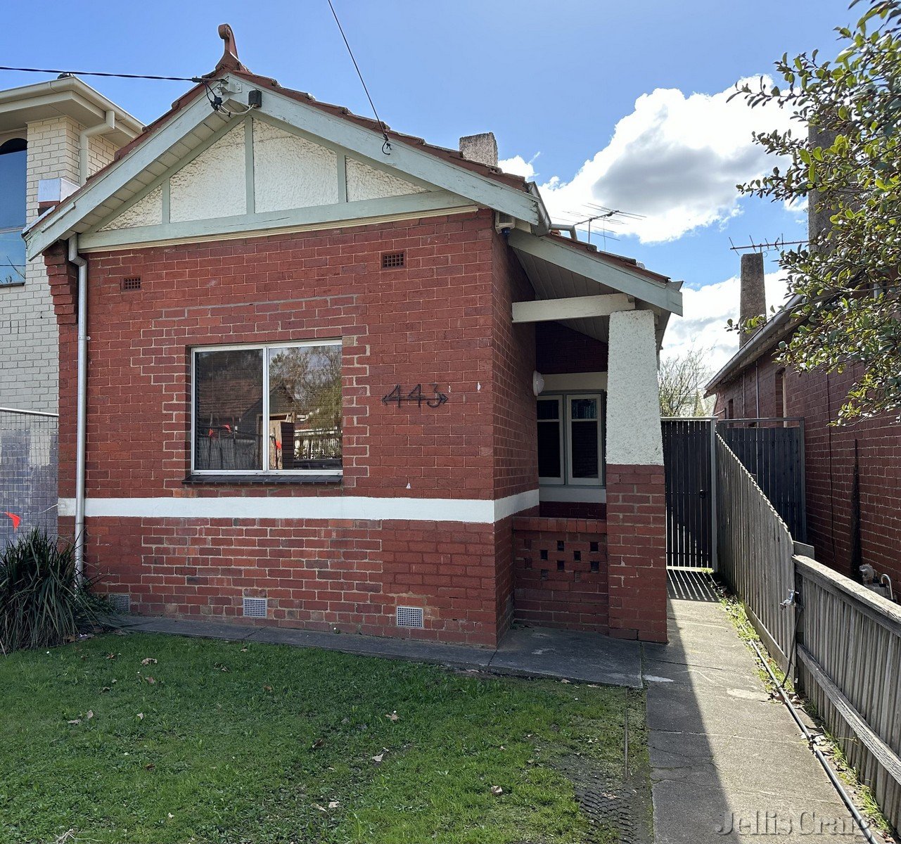 443 Clarke Street, Northcote image 1