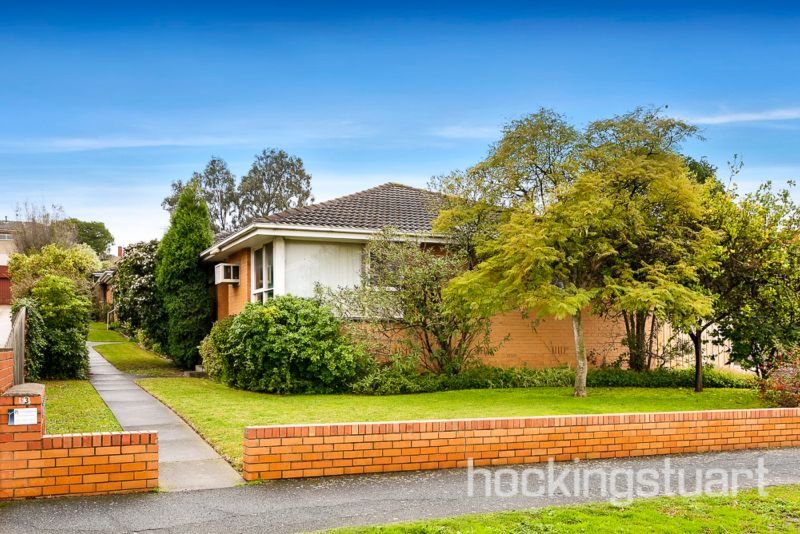 4/43 Clifton Road, Hawthorn East image 1