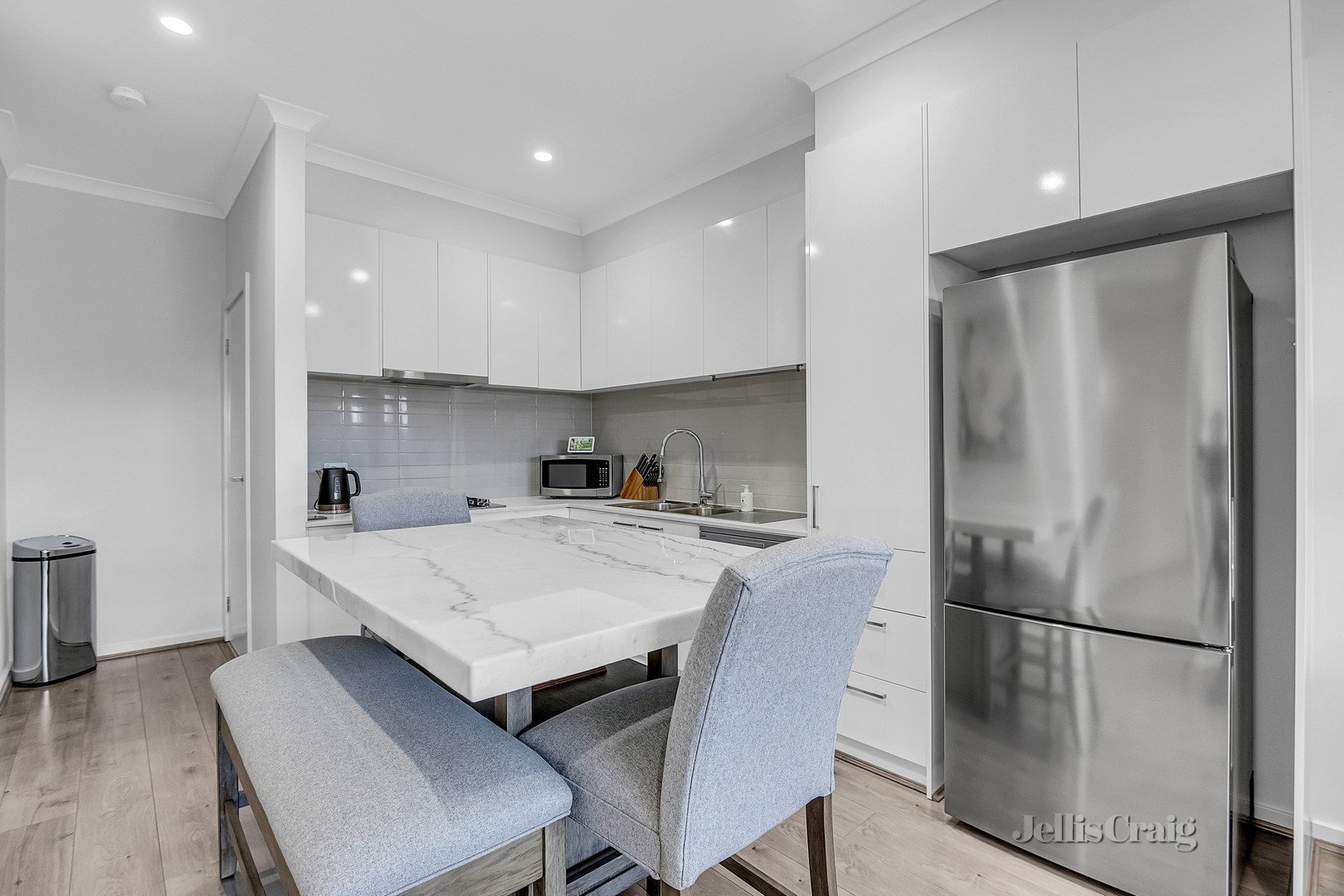 4/431 Gaffney Street, Pascoe Vale image 3